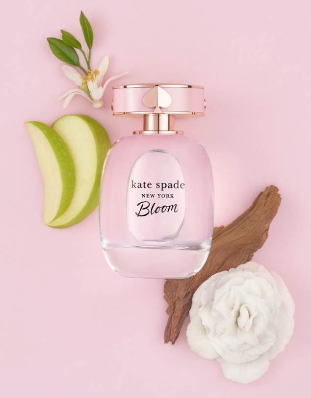 Kate Spade - Kate Spade Bloom EDT 100ml