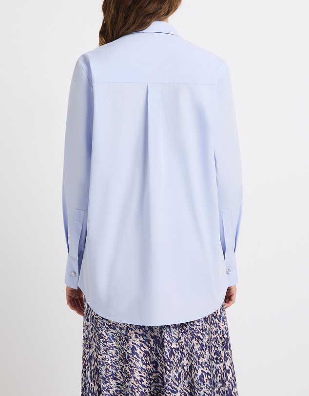 Marcs - Belton Cotton Shirt