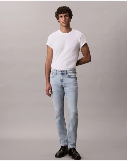 Calvin Klein Jeans - Slim Fit Jeans