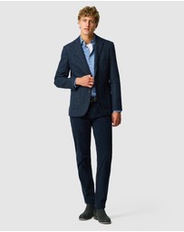 Rodd & Gunn - Archbold Sports Fit Jacket