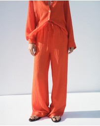 M.N.G - Carrot Trousers