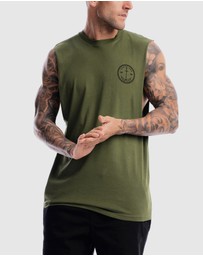 Stock & Co. - Stock & Co Anchor Tank