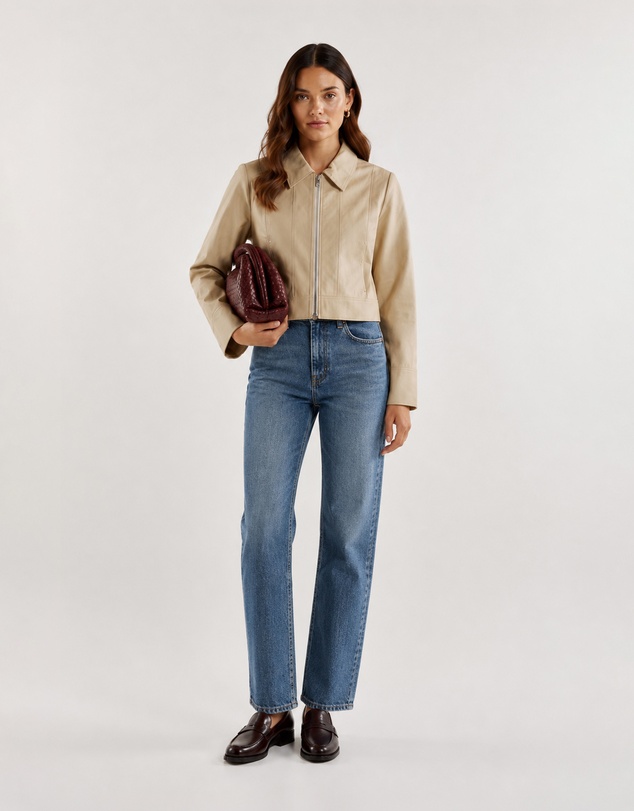 Madison The Label - Nikolas Jacket