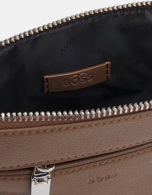 BOSS - New Crosstown Envelope