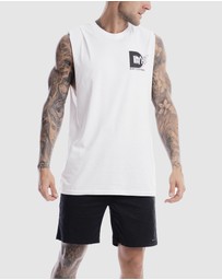 DVNT - Generation Tank