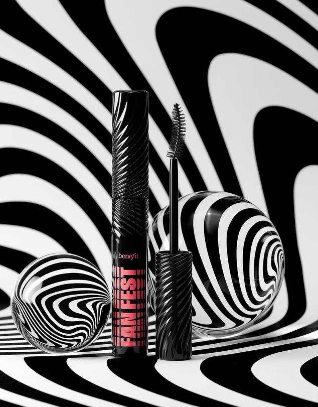 Benefit Cosmetics - Fan Fest Mascara