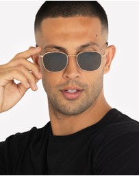 Eclectics - Zephyr Sunglasses - UV400