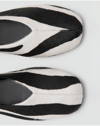 M.N.G - Fabra Shoes - Women's