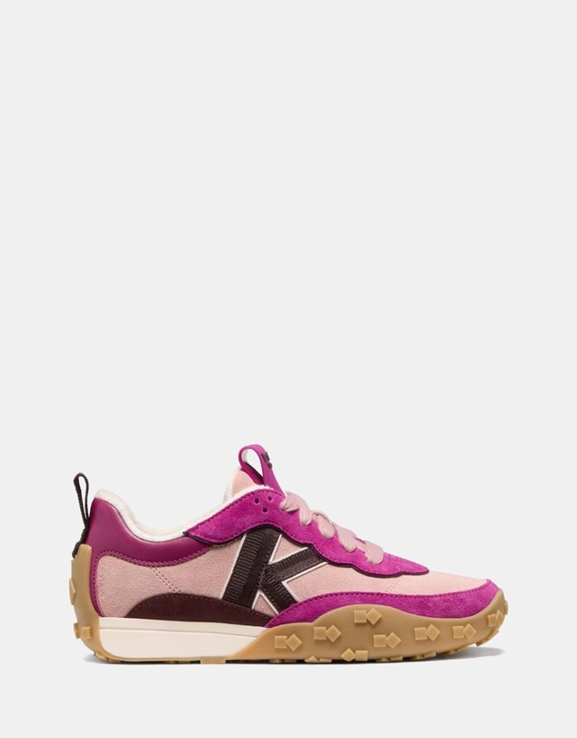Kate Spade - K As In Kate Mesh Runners