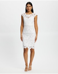 Romance by Honey and Beau - Brittany Dress