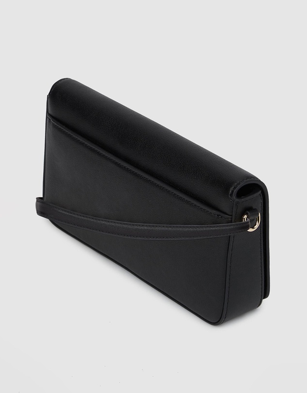 Karl Lagerfeld - K/Signature Shoulder Pouch