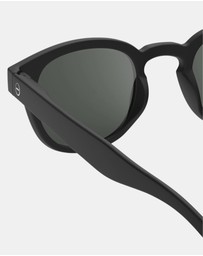 IZIPIZI - Sun Collection C Black