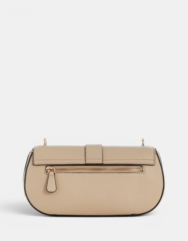 GUESS - Jessa Flap Crossbody Bag