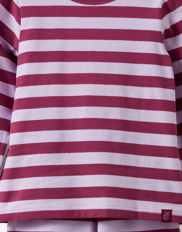Cotton On Kids - Dreamdrift Long Sleeve Pj Set