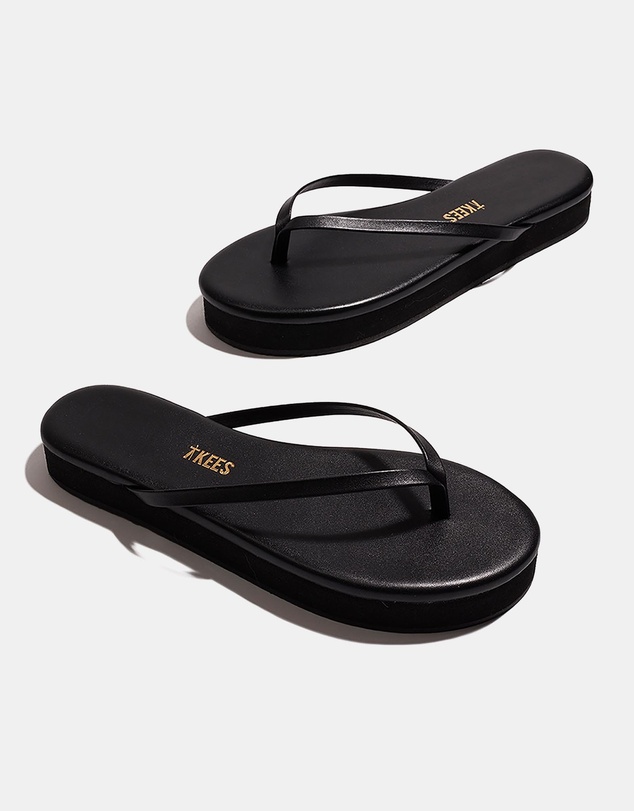 Tkees - Lily Platform