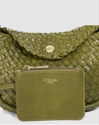 Dune London - Dinideliberate - Green