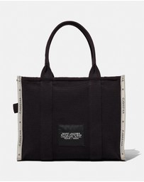 Marc Jacobs - The Jacquard Large Tote Bag