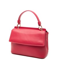 Pre-Loved by Azura Reborn - Pre-Loved Leather Duet Top Handle Bag
