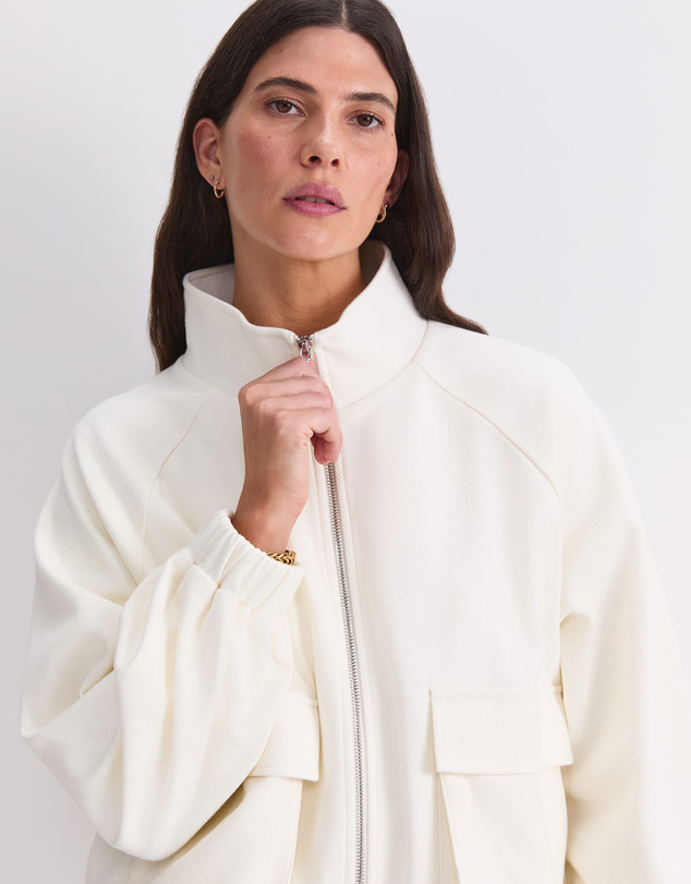 Sportscraft - Riley Track Jacket