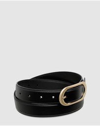 Status Anxiety - Final Loop Belt