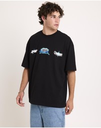 Spencer Project - Northern Lights T-Shirt