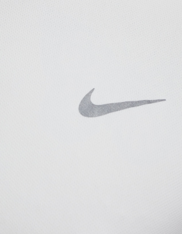 Nike - Dri-FIT Miler Short-Sleeve Running Tee