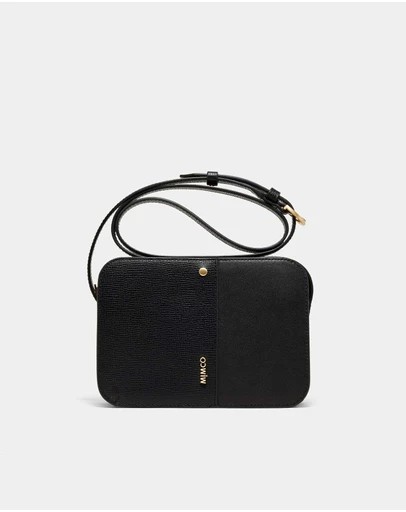 MIMCO - Metro Crossbody Bag