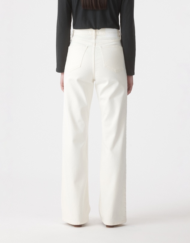Outland Denim - Cindy High Bootleg Jean 32