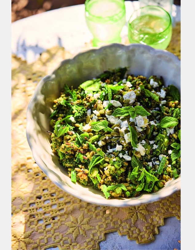 Brumby Sunstate - BBQ by Jamie Oliver