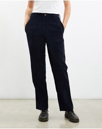 Vintage by The Real Deal - Pre Loved - Vintage Tommy Hilfiger Corduroy Pants
