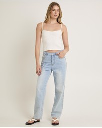 Alice In The Eve - Avalon Tank Top