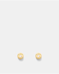 MIMCO - Finito Stud Earrings