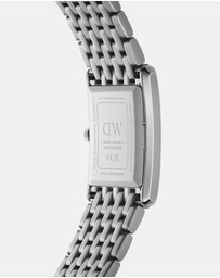 Daniel Wellington - Bound 32x22mm 9-link