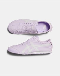 Onitsuka Tiger - Mexico 66 Slip-On - Unisex