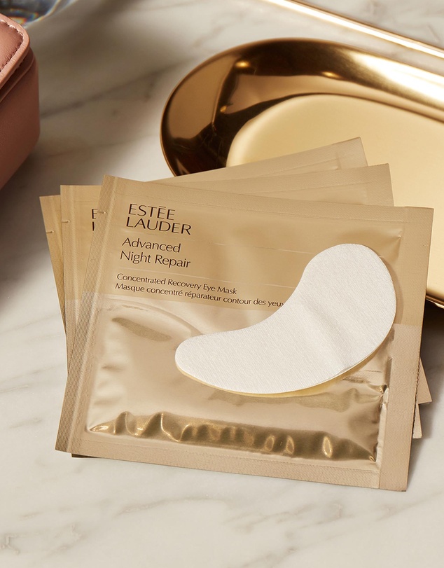 Estee Lauder - Advanced Night Repair Eye Mask 4 Pack