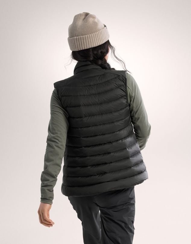 Arc'teryx - Cerium Vest Women's