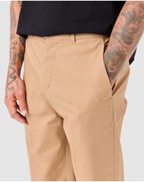 Zanerobe - Box Pant