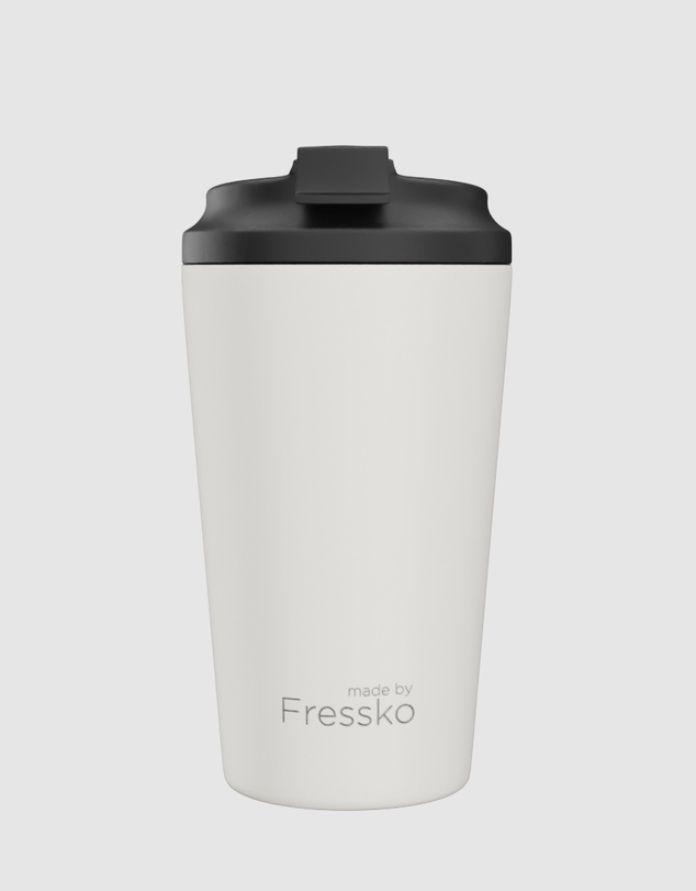 Fressko - Grande 16oz Reusable Coffee Cup