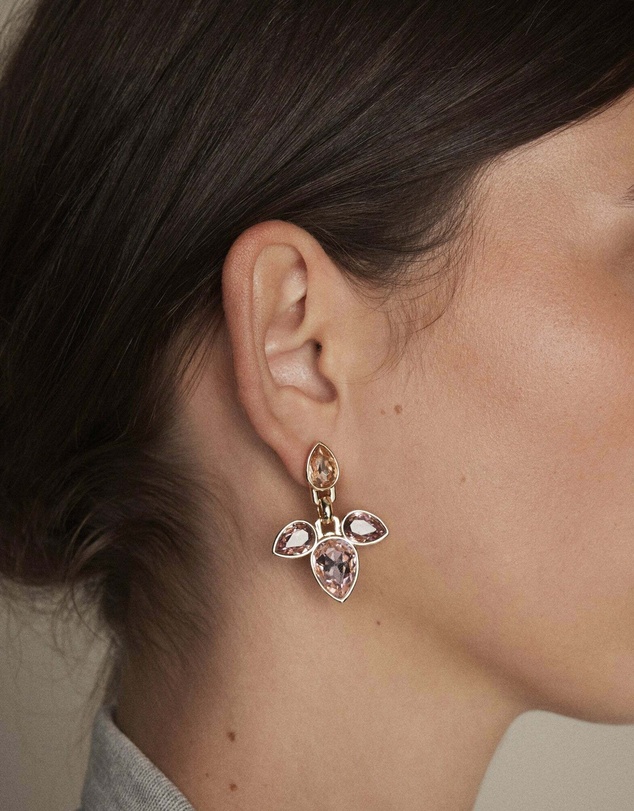 MIMCO - Bumper Pear Earrings