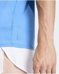 adidas Performance - Adizero Essentials Running Tee Mens
