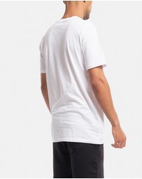 Xander - Varsity Tee