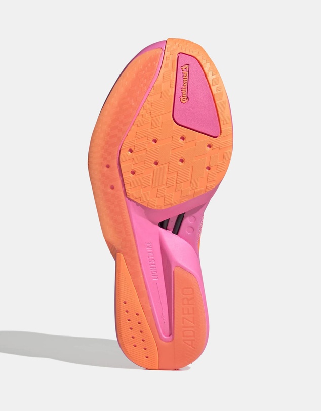 adidas Performance - Adizero Boston 13 - ICONIC EXCLUSIVE - Women's