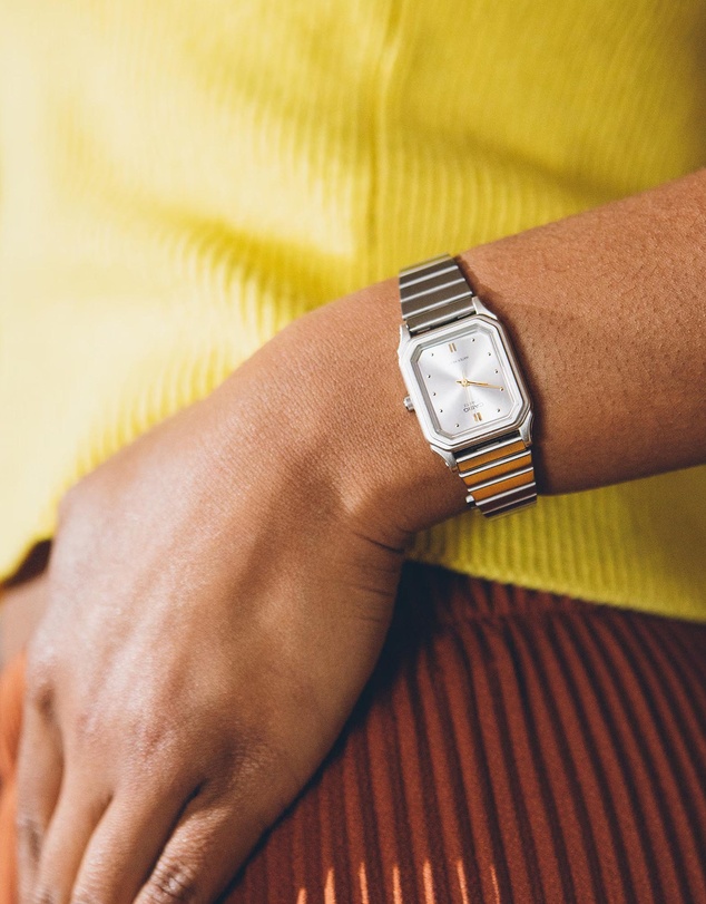 Casio - Casio Vintage LQ400D-7A