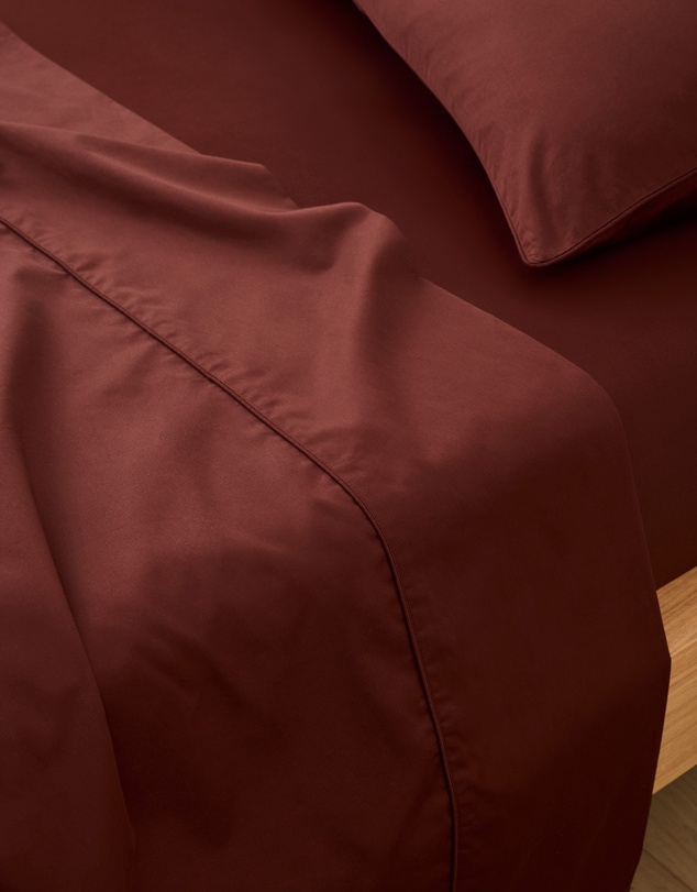Sheet Society - Eden Cotton Full Sheet Set