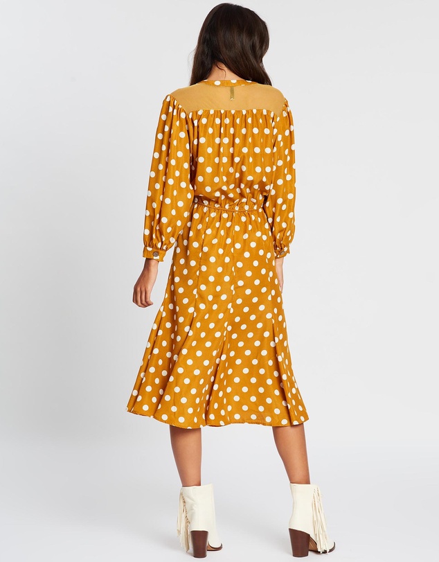 LENNI the label - Hook Dress