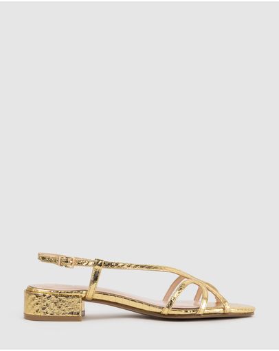 Gold Snake