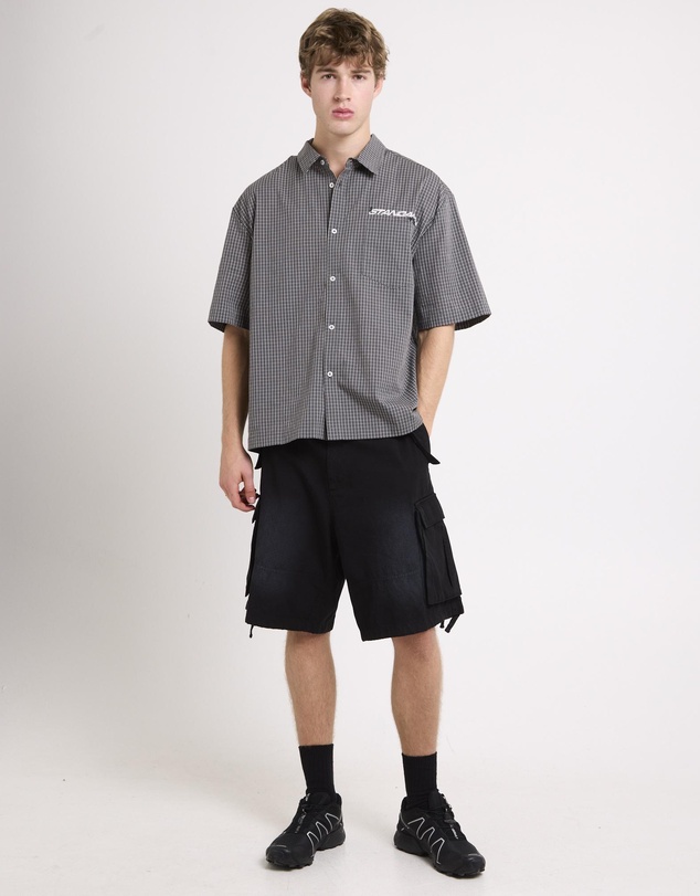 Standard - Rapids Short Sleeve Shirt