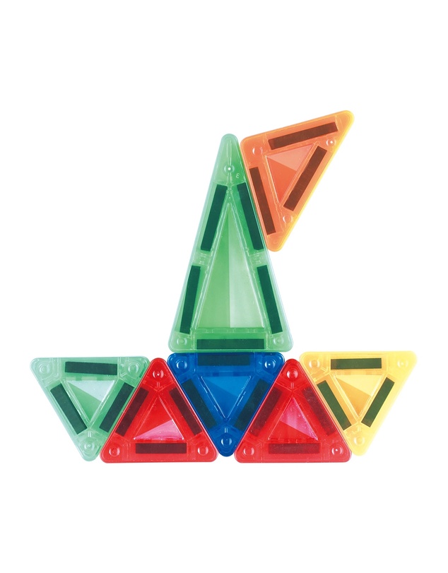 Magnetika - Mini Tile Travel Set
