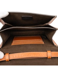 Pre-Loved by Azura Reborn - Pre-Loved Leather Crystal Fab Crossbody