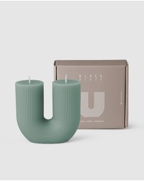 Black Blaze - Curl Curl Candle